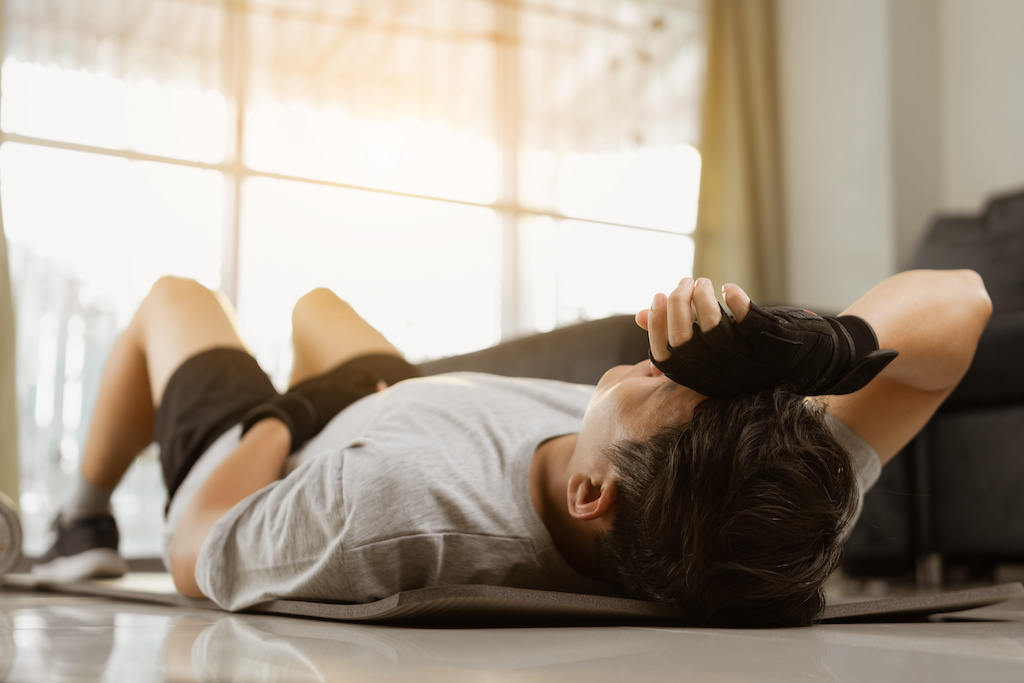 Entraînement et nutrition : comment gérer l’intersaison ?