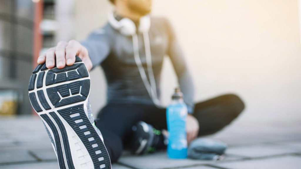 4 conseils pour une récupération sportive rapide et efficace